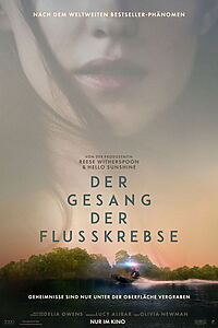 Der Gesang der Flusskrebse