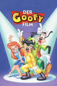 Filmplakat zu Der Goofy Film