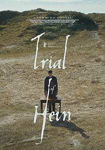 Filmplakat zu Der Heimatlose