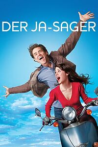 Filmplakat zu Der Ja-Sager
