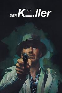 Filmplakat zu Der Killer