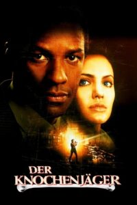 Filmplakat zu Der Knochenjäger