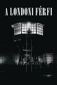 Filmplakat zu Der Mann aus London