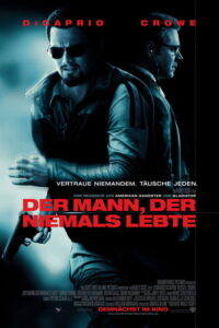 Filmplakat zu Der Mann, der niemals lebte