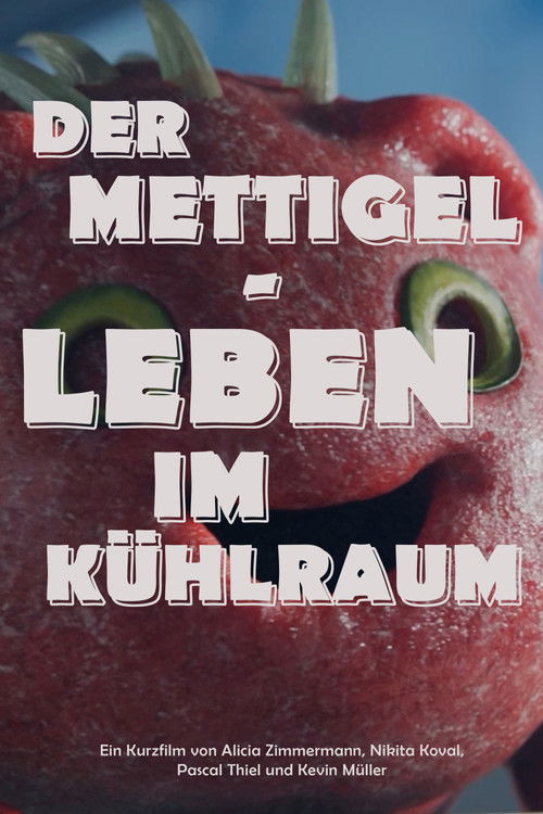 Der Mettigel – Leben im Kühlraum