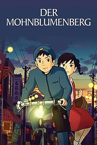 Filmplakat zu Der Mohnblumenberg