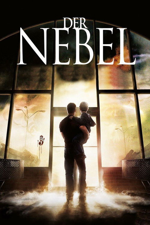 Filmplakat zu Der Nebel