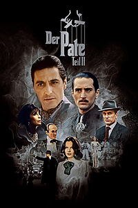 Der Pate – Teil II