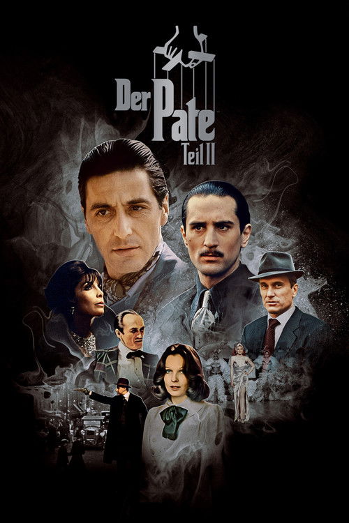 Der Pate – Teil II
