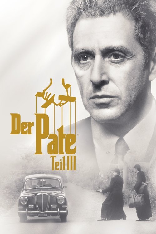 Der Pate – Teil III