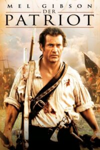 Filmplakat zu Der Patriot