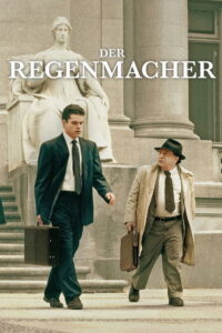 Filmplakat zu Der Regenmacher