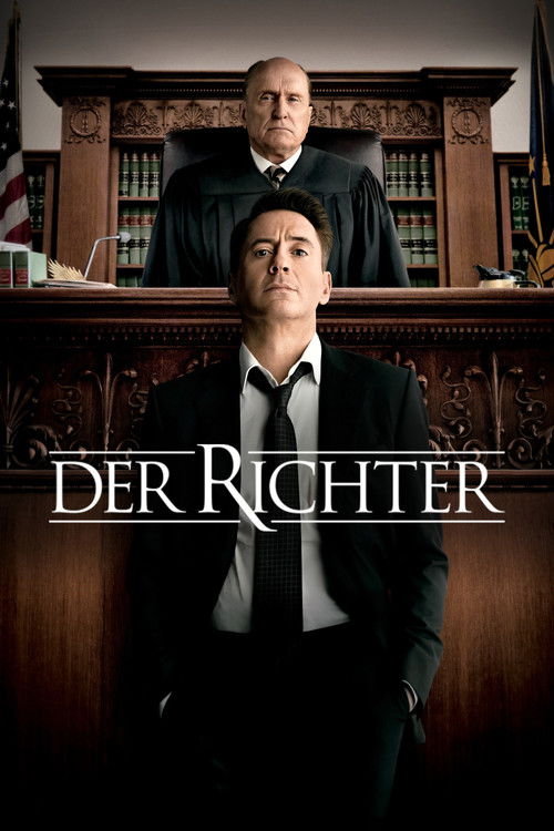 Der Richter – Recht oder Ehre