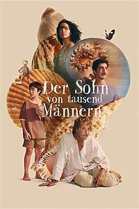 Filmplakat zu Der Sohn von tausend Männern