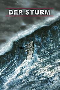 Filmplakat zu Der Sturm