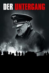 Filmplakat zu Der Untergang