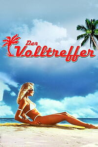 Filmplakat zu Der Volltreffer