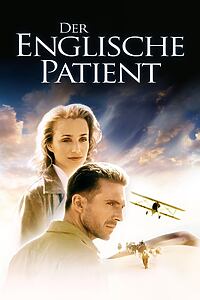 Filmplakat zu Der englische Patient