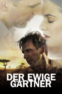 Filmplakat zu Der ewige Gärtner
