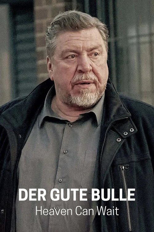 Der gute Bulle - Heaven can wait