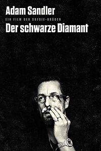 Filmplakat zu Der schwarze Diamant