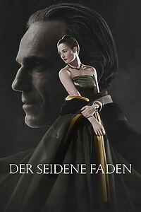 Filmplakat zu Der seidene Faden