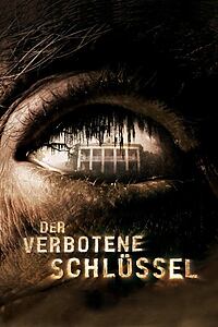 Filmplakat zu Der verbotene Schlüssel