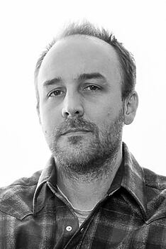 Porträt von Derek Cianfrance