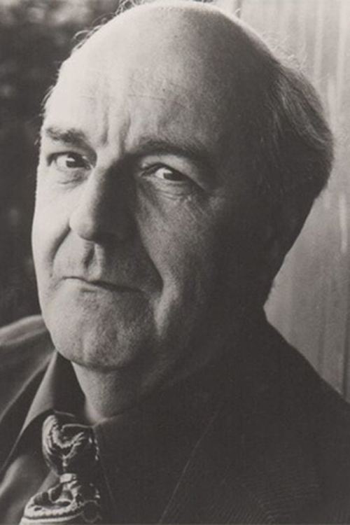 Porträt von Derek Francis