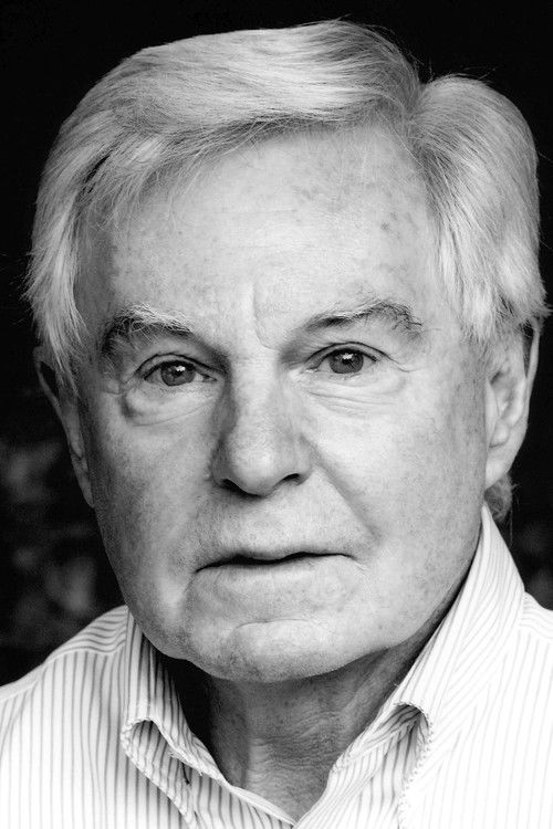 Porträt von Derek Jacobi