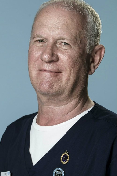 Porträt von Derek Thompson