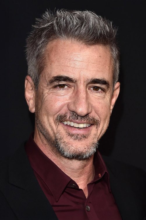 Porträt von Dermot Mulroney