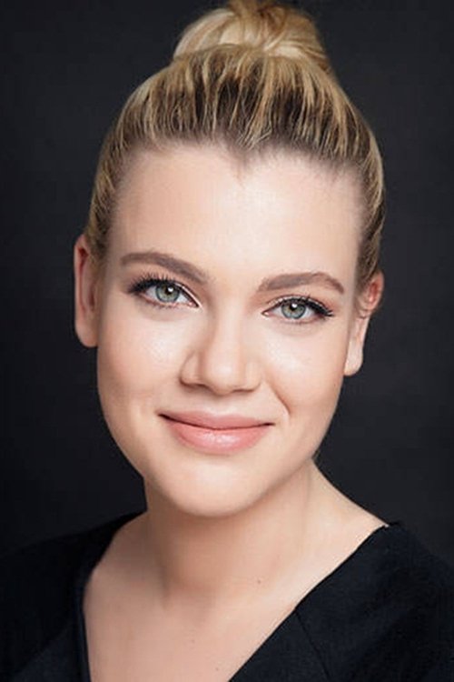 Porträt von Derya Şensoy