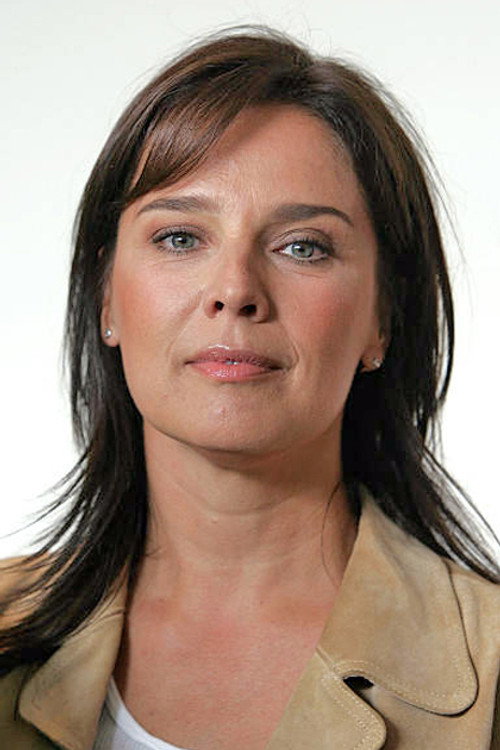 Porträt von Désirée Nosbusch