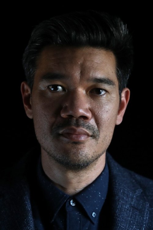 Porträt von Destin Daniel Cretton