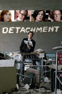 Filmplakat zu Detachment
