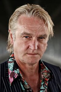Porträt von Detlev Buck