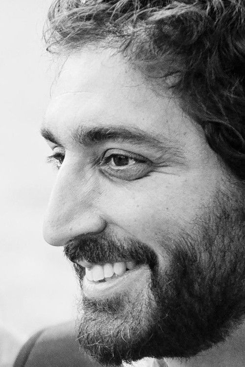 Porträt von Dev Singh