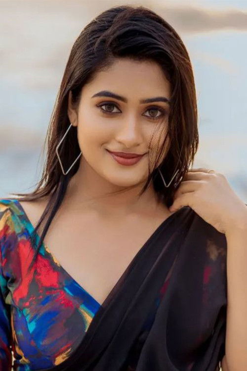 Porträt von Devika Satheesh