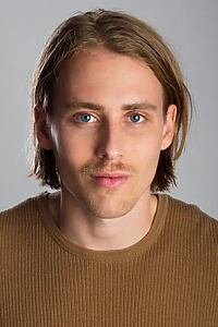 Porträt von Devin Brochu
