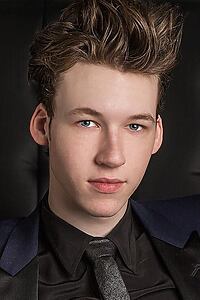 Porträt von Devin Druid