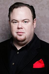 Porträt von Devin Ratray