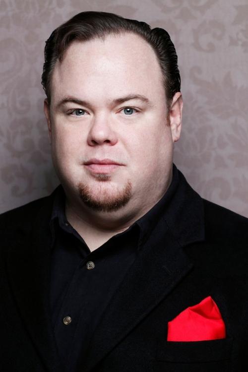 Porträt von Devin Ratray