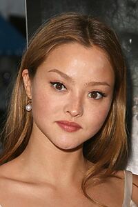 Porträt von Devon Aoki