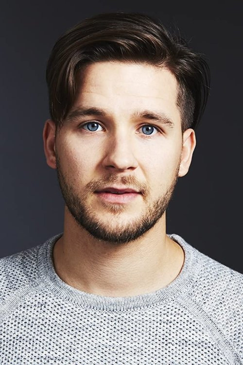 Porträt von Devon Werkheiser