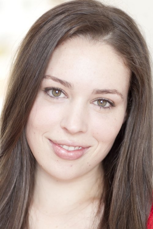 Porträt von Devon Wood