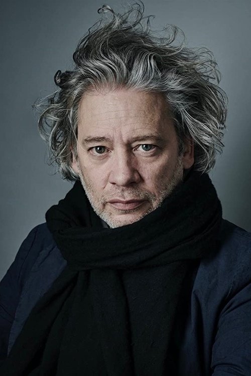 Porträt von Dexter Fletcher