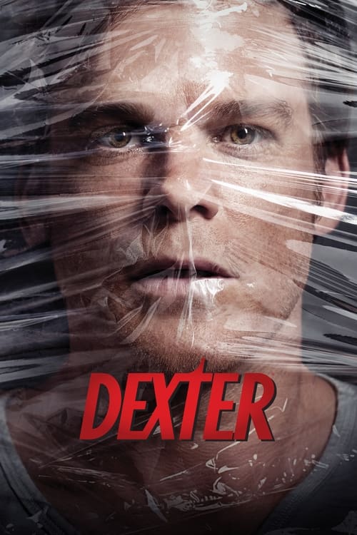 Serienplakat zu Dexter