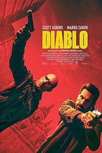 Filmplakat zu Diablo