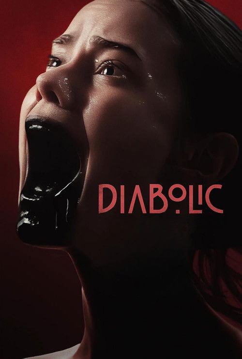 Diabolic – Gefäß des Teufels